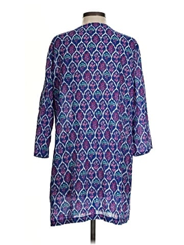 J.Crew Factory Store Swimsuit Cover Up (view 2)