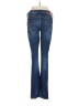 Lucky Brand Hearts Blue Jeans Size 6R - photo 2