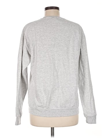 Jerzees Sweatshirt (view 2)