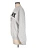 Jerzees Silver Sweatshirt Size M - photo 5