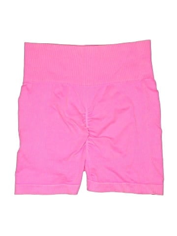 Daisy Shorts (view 2)