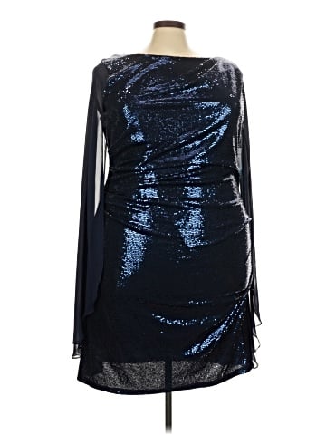R&M Richards Cocktail Dress (view 1)