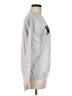 Jerzees Silver Sweatshirt Size M - photo 4