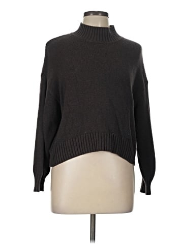 Gap Turtleneck Sweater (view 1)
