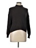 Gap Black Turtleneck Sweater Size 12 - photo 1