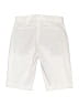 Vince. Solid White Shorts Size 2 - photo 2