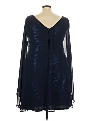 R&M Richards Cocktail Dress (view 2)