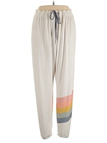 P.J. Salvage Casual Pants (view 1)