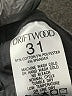 Driftwood Black Jeans Size 31 waist - photo 8