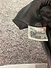 Alex Marie Houndstooth Gray Blazer Size 8 - photo 7