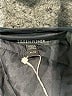 Eileen Fisher 100% Cupro Solid Black Jacket Size XL - photo 6