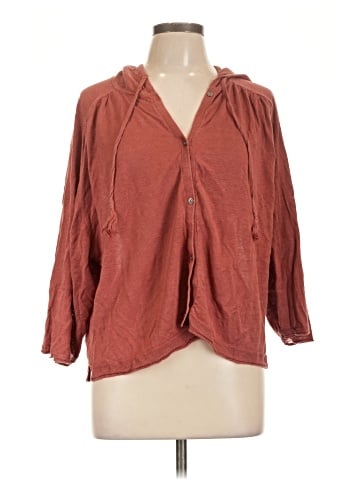 Wrap Cardigan (view 1)