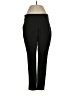 New Balance Solid Black Active Pants Size S (estimated) - photo 1