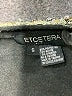 Etcetera Black Long Sleeve Top Size S - photo 7