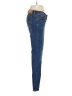 Lucky Brand Hearts Blue Jeans Size 6R - photo 4