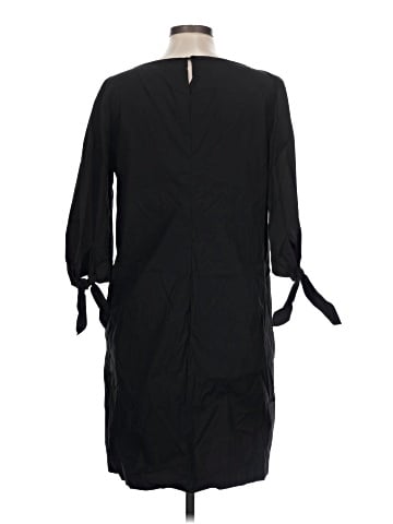 Lafayette 148 New York Casual Dress (view 2)