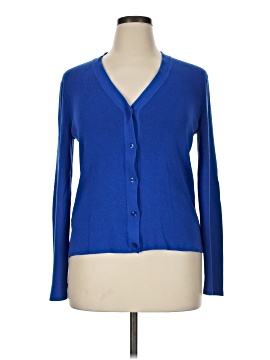 Ann Taylor Loft Cardigan