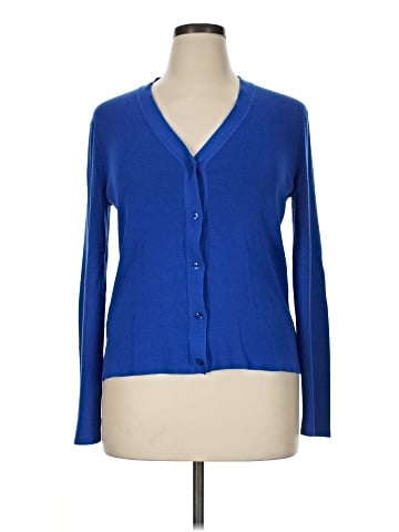 Ann Taylor LOFT Cardigan (view 1)