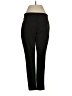 New Balance Solid Black Active Pants Size S (estimated) - photo 2