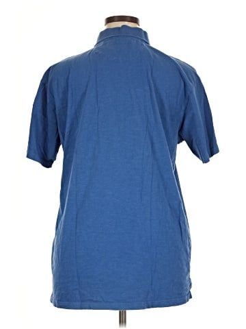 Quiksilver Short Sleeve Button-Down Shirt (view 2)