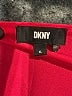 DKNY 100% Polyester Pink Short Sleeve Blouse Size XL - photo 7