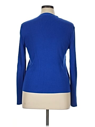 Ann Taylor LOFT Cardigan (view 2)
