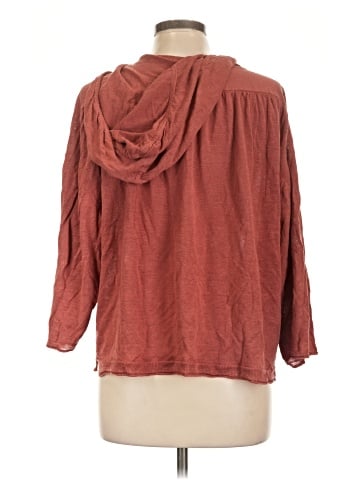 Wrap Cardigan (view 2)