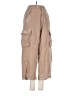 Carmar Tan Cargo Pants Size 4 - photo 1