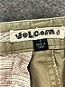 Volcom Tan Khaki Shorts Size 7 - photo 3