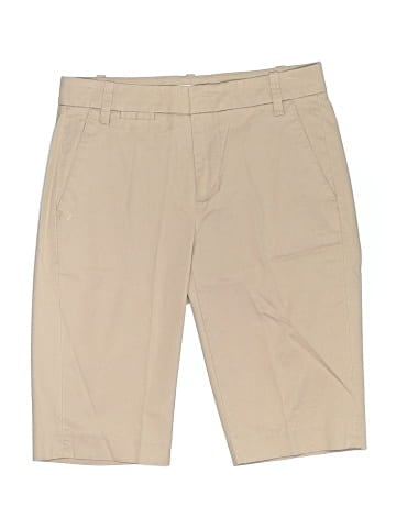 Vince. Khaki Shorts (view 1)