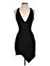NBD Black Cocktail Dress Size XS - photo 1