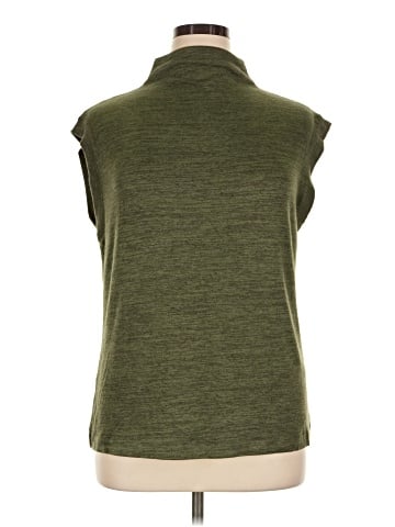 T Tahari Sleeveless Top (view 1)