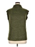 T Tahari Green Sleeveless Top Size XL - photo 1