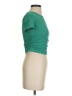 Shein Green Short Sleeve T-Shirt Size S - photo 4