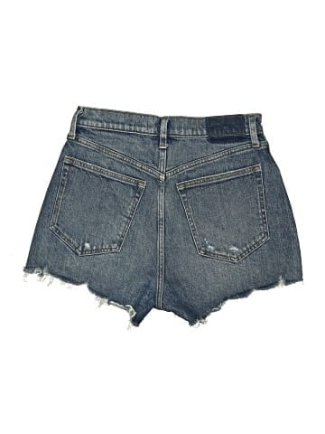 Abercrombie & Fitch Denim Shorts (view 2)