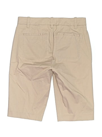 Vince. Khaki Shorts (view 2)