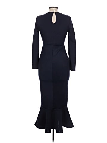 Club L Cocktail Dress (view 2)