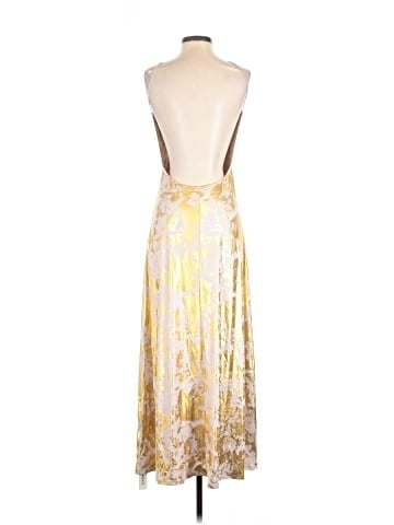 Commense Cocktail Dress (view 2)