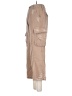 Carmar Tan Cargo Pants Size 4 - photo 5