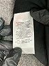 DKNY 100% Polyester Black Cocktail Dress Size 12 - photo 8