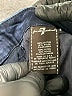 7 For All Mankind Blue Jeans Size 27 waist - photo 7