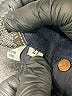 7 For All Mankind Blue Jeans Size 27 waist - photo 8