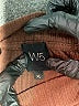 W5 Brown Tank Top Size XL - photo 7