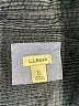 L.L.Bean 100% Cotton Blue Long Sleeve Button-Down Shirt Size XL (petite) - photo 7