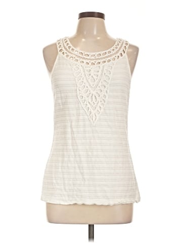 Anthropologie Sleeveless Blouse (view 1)