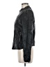 Made By Johnny 100% Polyurethane Black Jacket Size M - photo 5