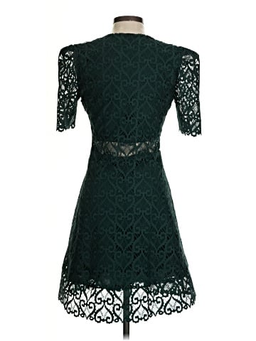 Sandro Cocktail Dress (view 2)