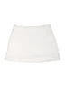 Athleta Solid White Active Skort Size M - photo 1