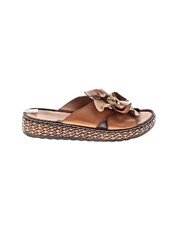 Spring Step Sandals (view 1)
