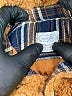 Mud Pie 100% Polyester Brown Coat Size 12-18 mo - photo 3